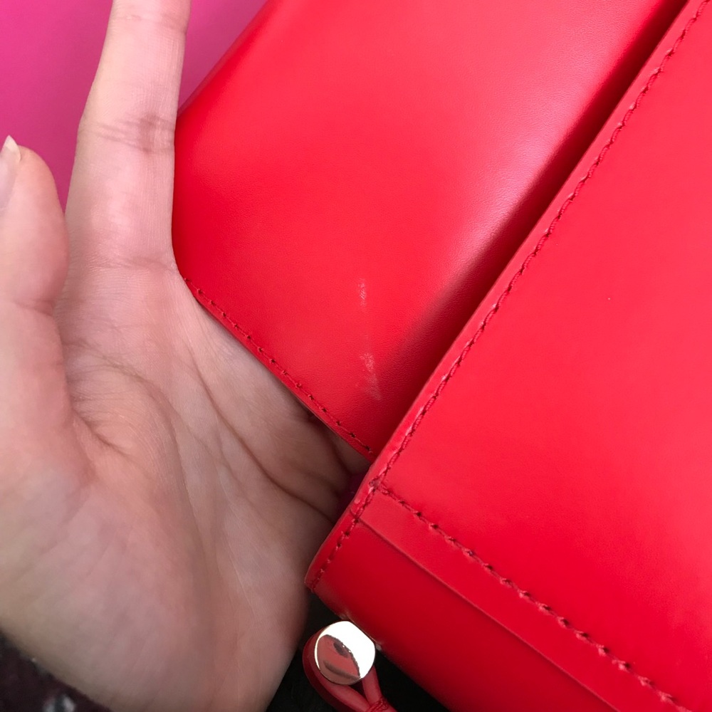 Kate Spade Crossbody - Picture 3 of 4